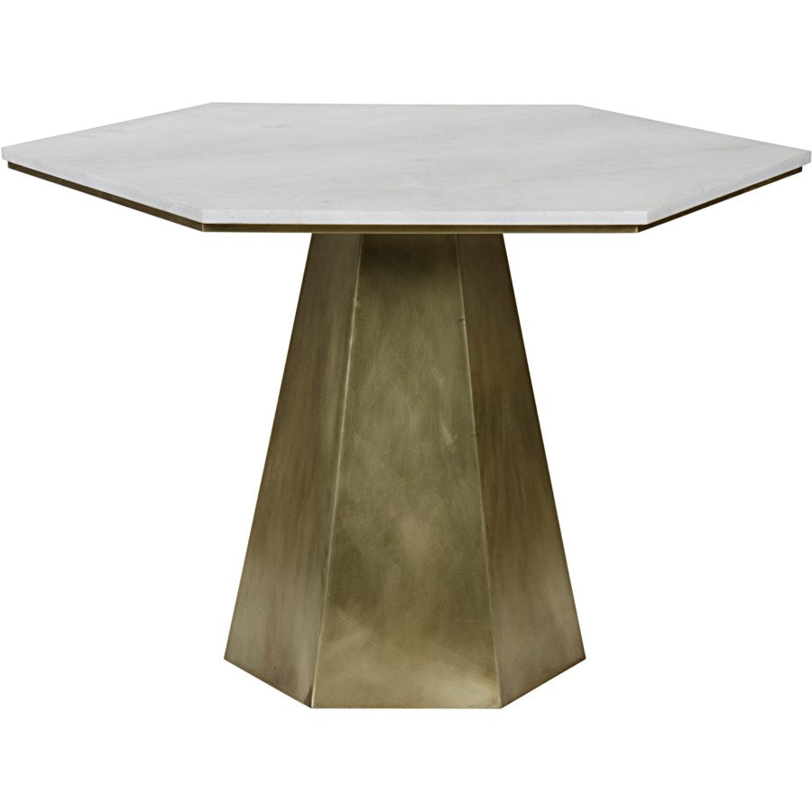 Noir, Demetria Table