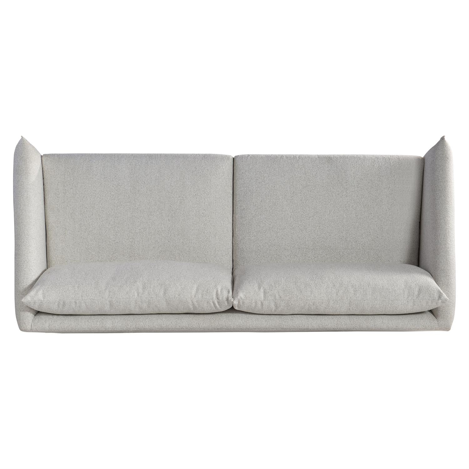 Bernhardt, Demi Fabric Sofa Without Pillows