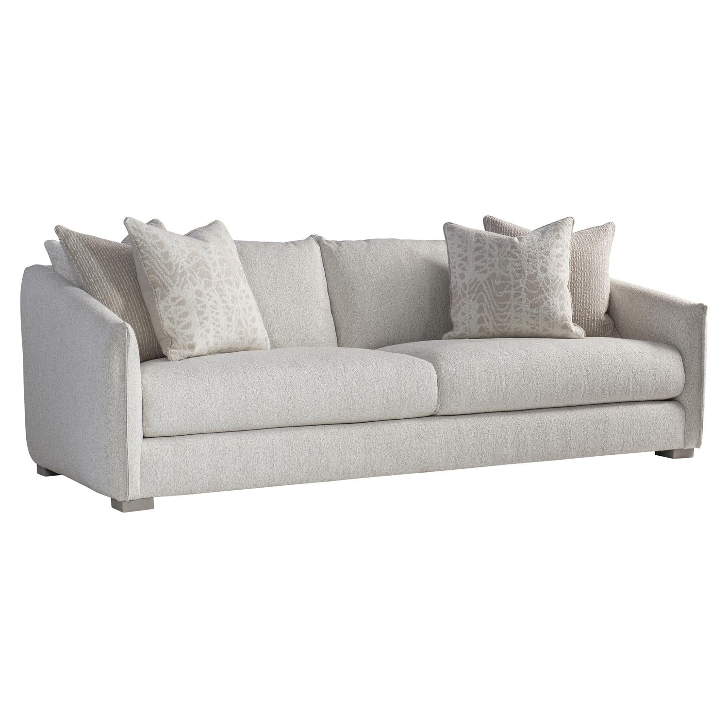 Bernhardt, Demi Fabric Sofa