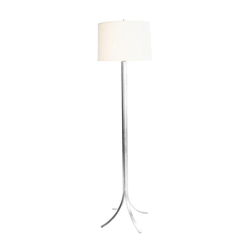 Worlds Away, Dempsey Floor Lamp