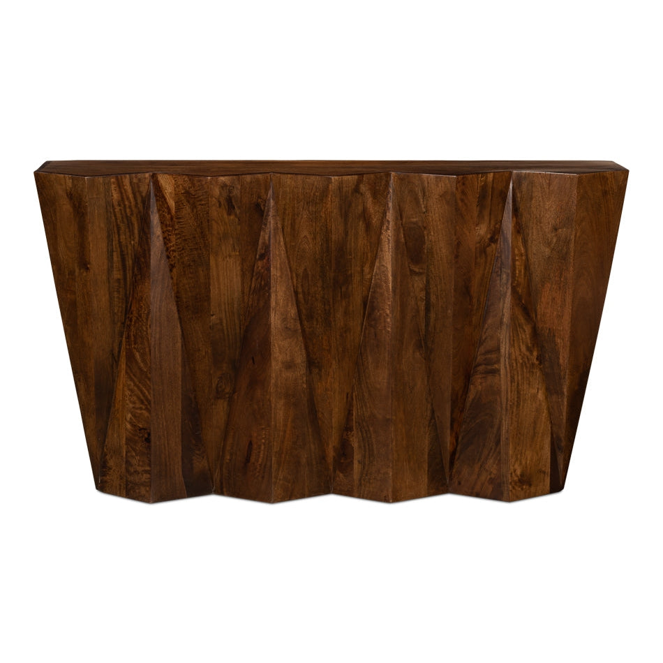 SARREID, Denali Console Table