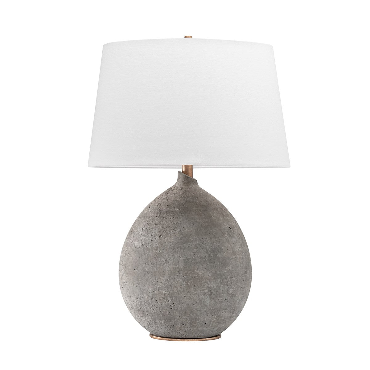 Hudson Valley, Denali Table Lamp