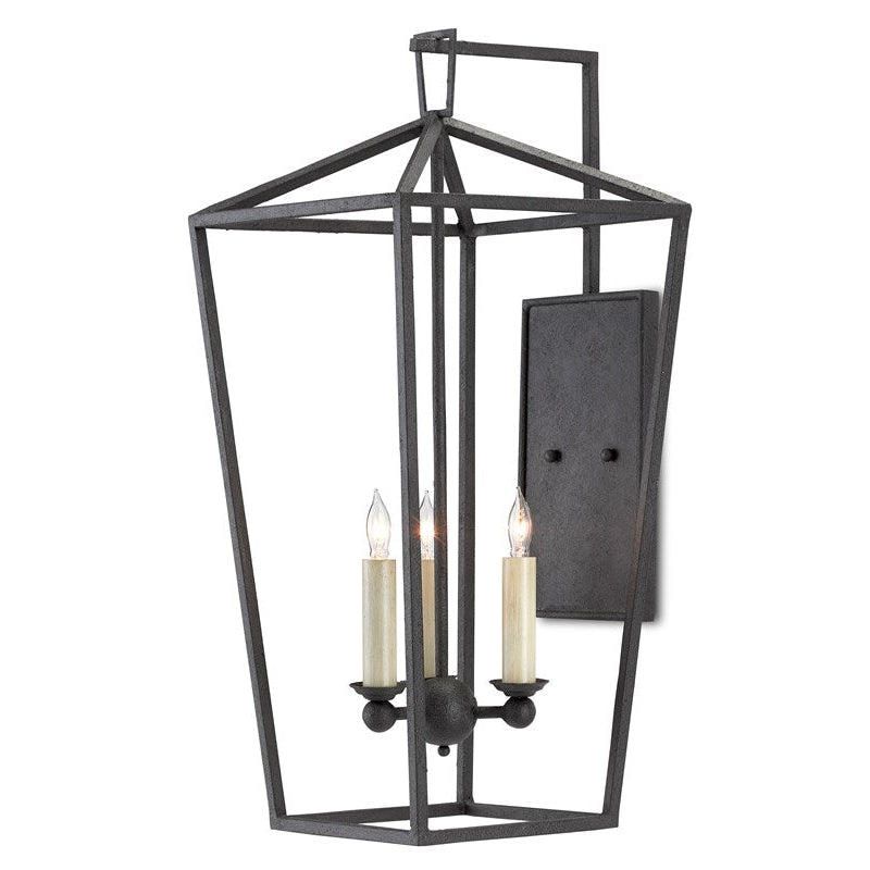 Currey, Denison Wall Sconce