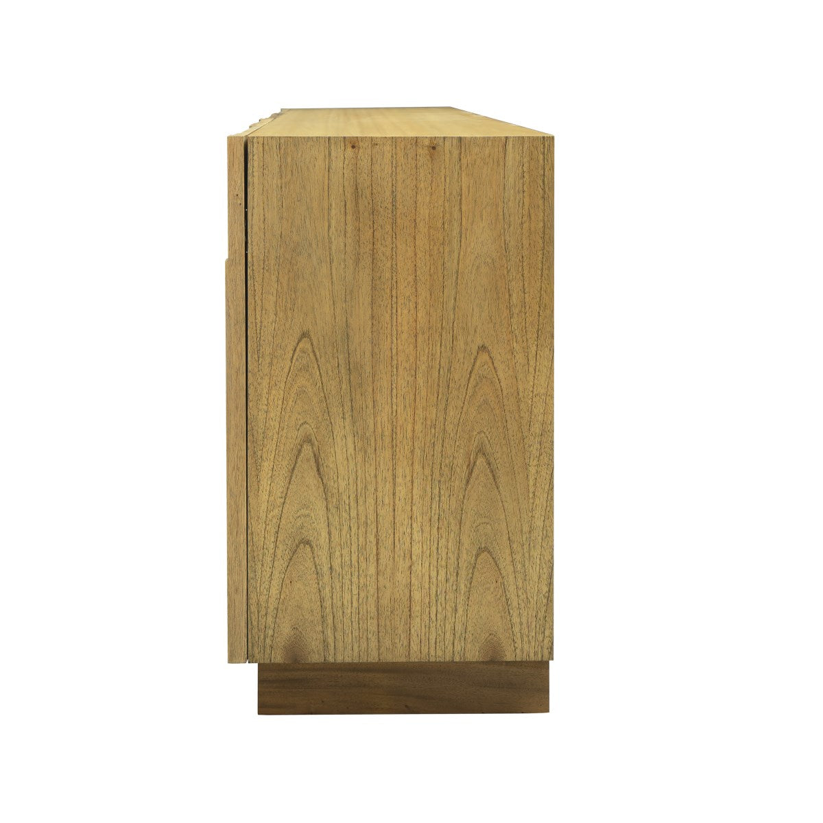 Elk Home, Dennis Credenza - Wheat Toast