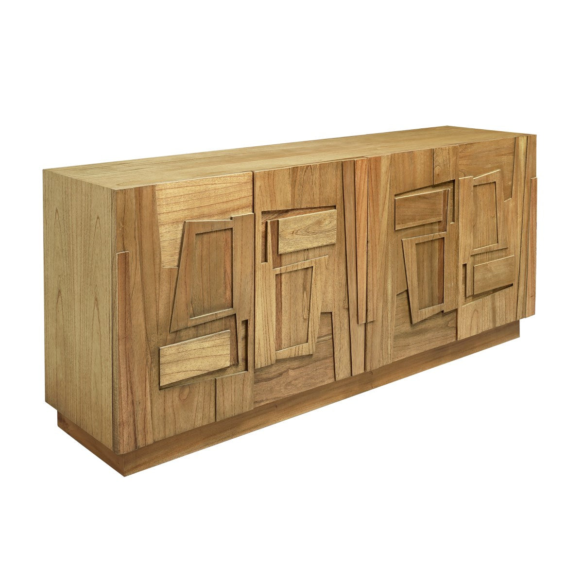 Elk Home, Dennis Credenza - Wheat Toast