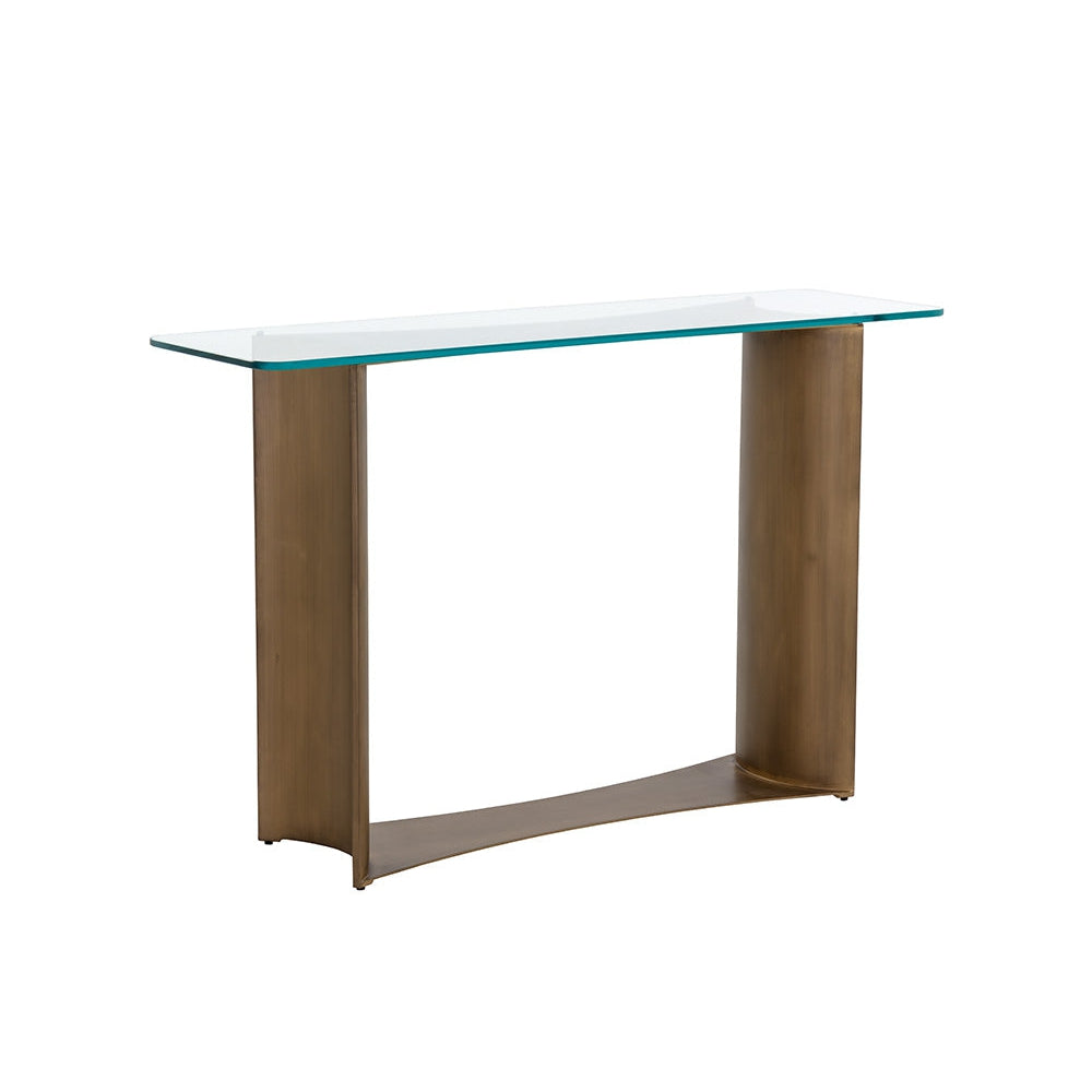 Sunpan, Denver Console Table