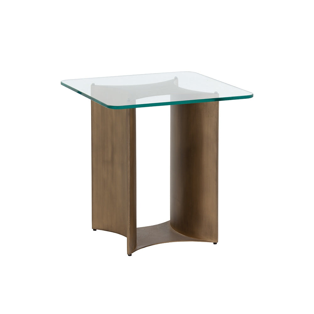 Sunpan, Denver End Table