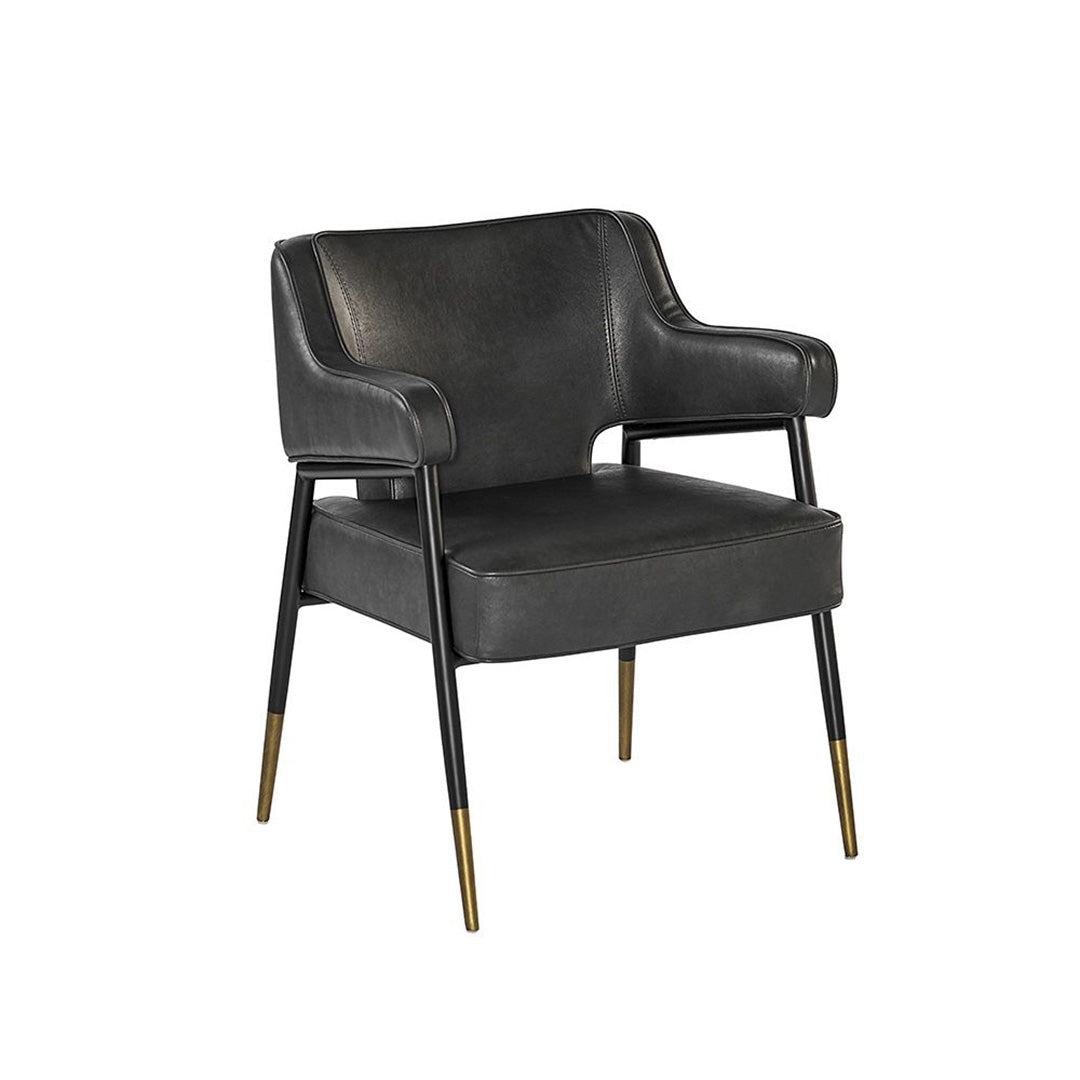 Sunpan, Derome Dining Armchair