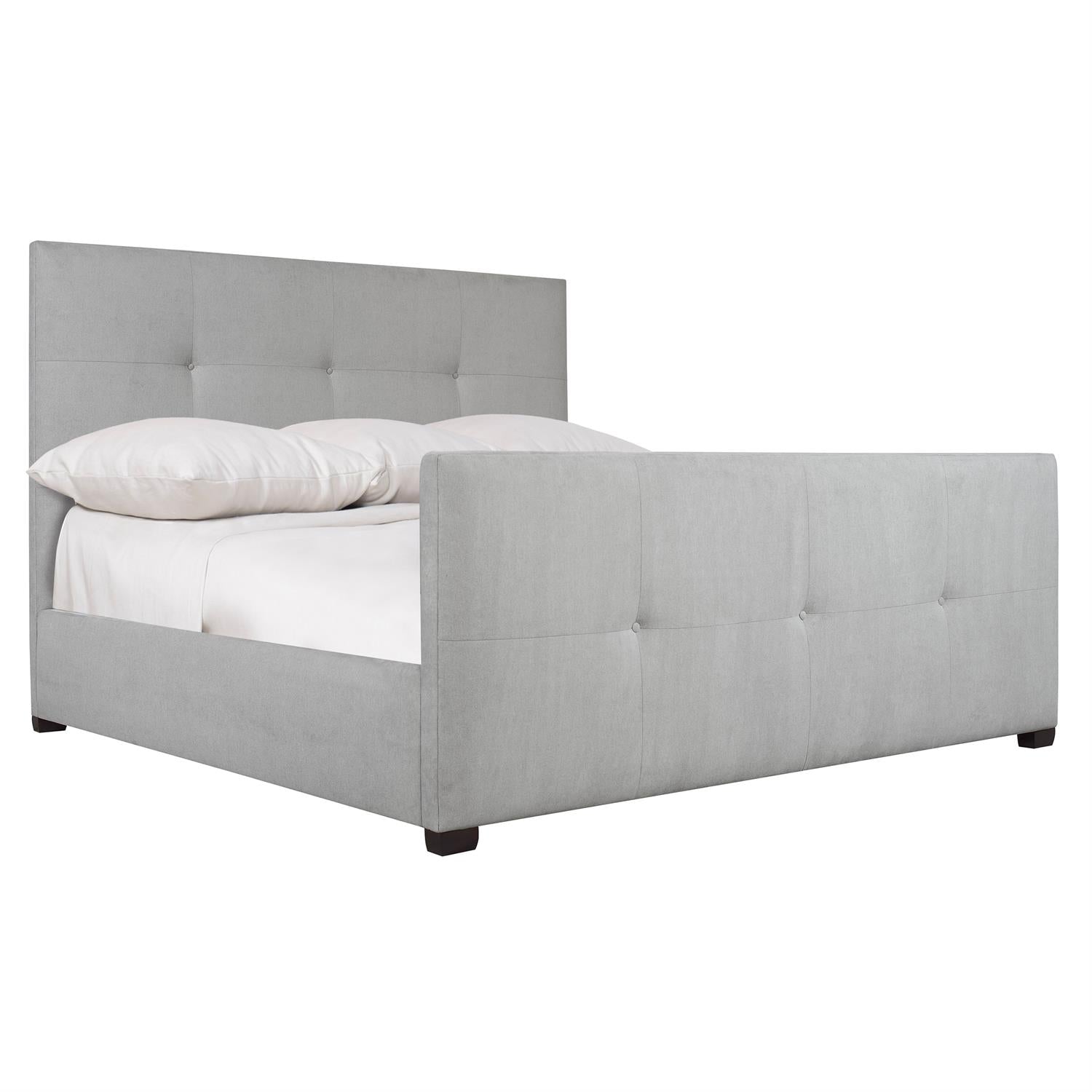 Bernhardt, Derrick Fabric Panel Bed