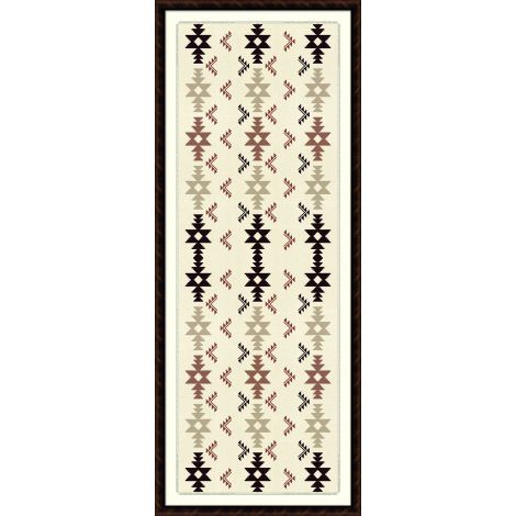 Wendover, Desert Design Tapestry