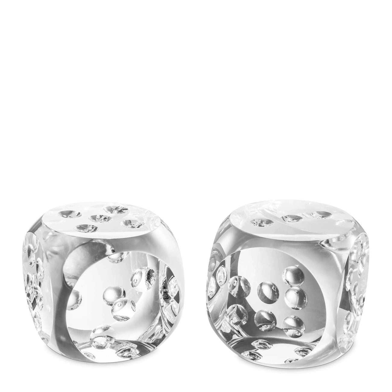 Eichholtz, Desk Accessory Dice Tradizione