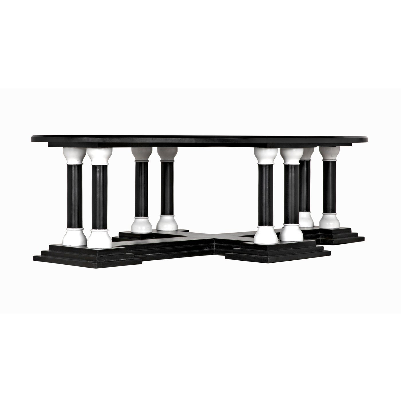 Noir, Desoto Coffee Table