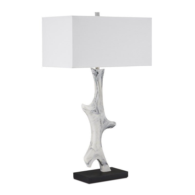 Currey, Devant Table Lamp