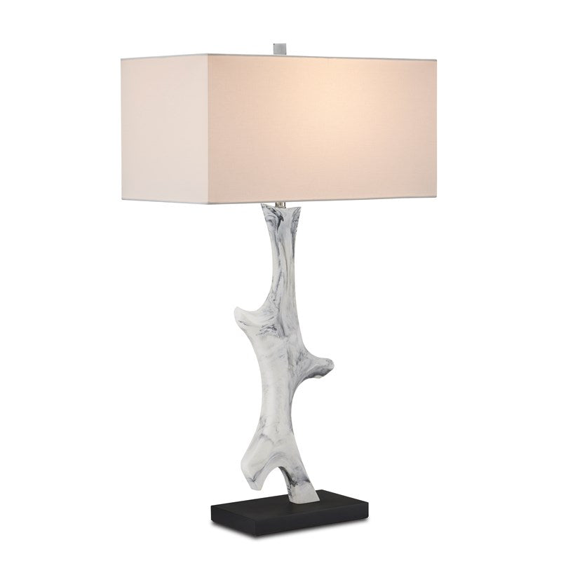 Currey, Devant Table Lamp