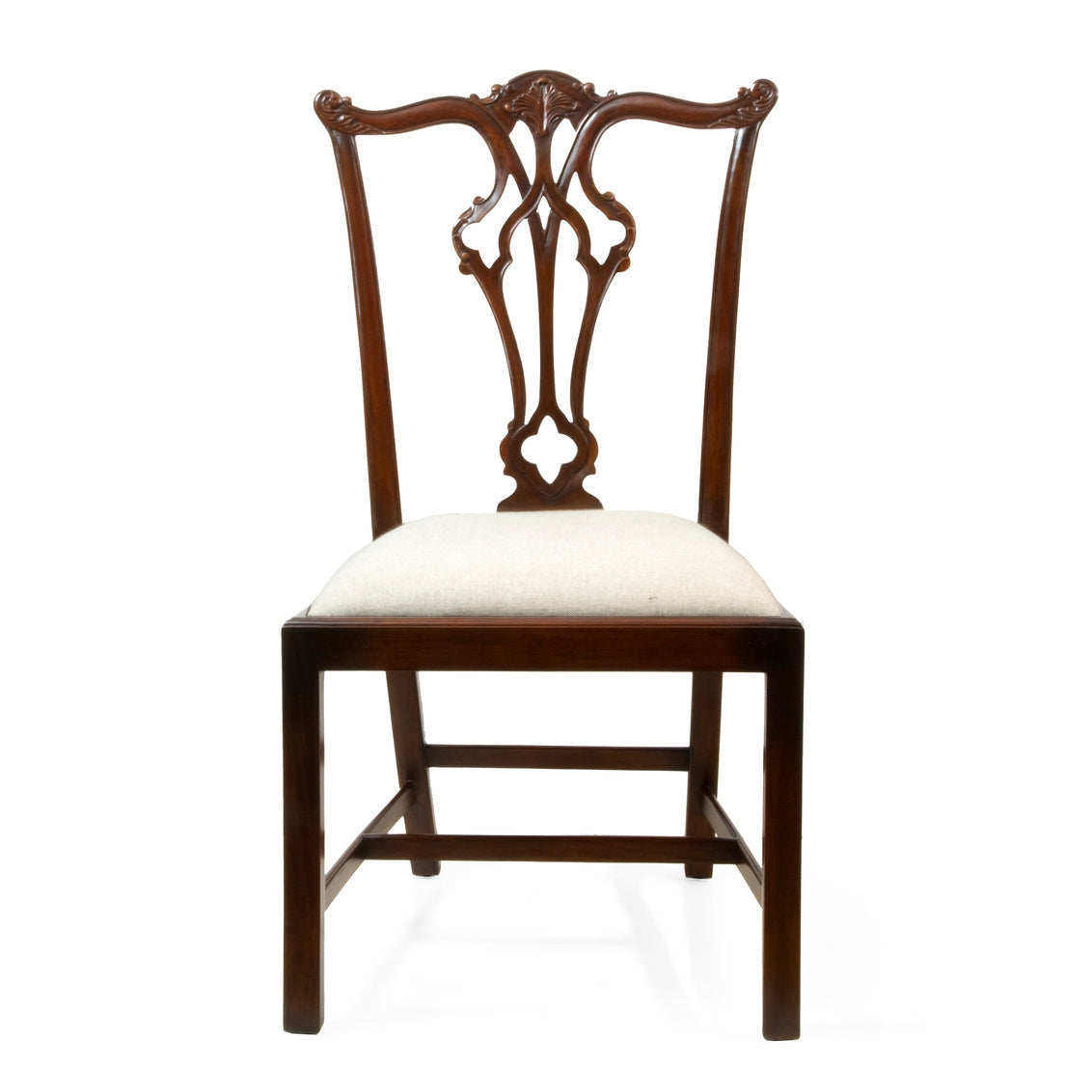 Alden Parkes, Devlin Side Chair