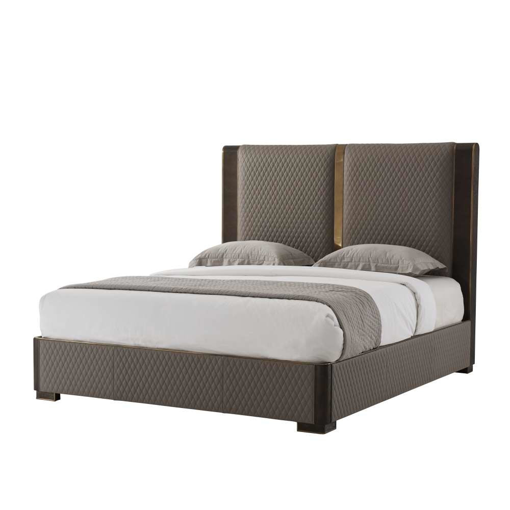 Theodore Alexander, Devona UK Super King Bed