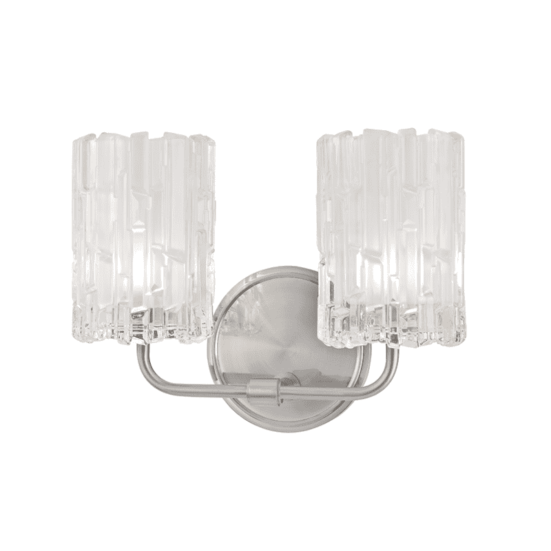 Hudson Valley, Dexter 2 Light Bath Bracket