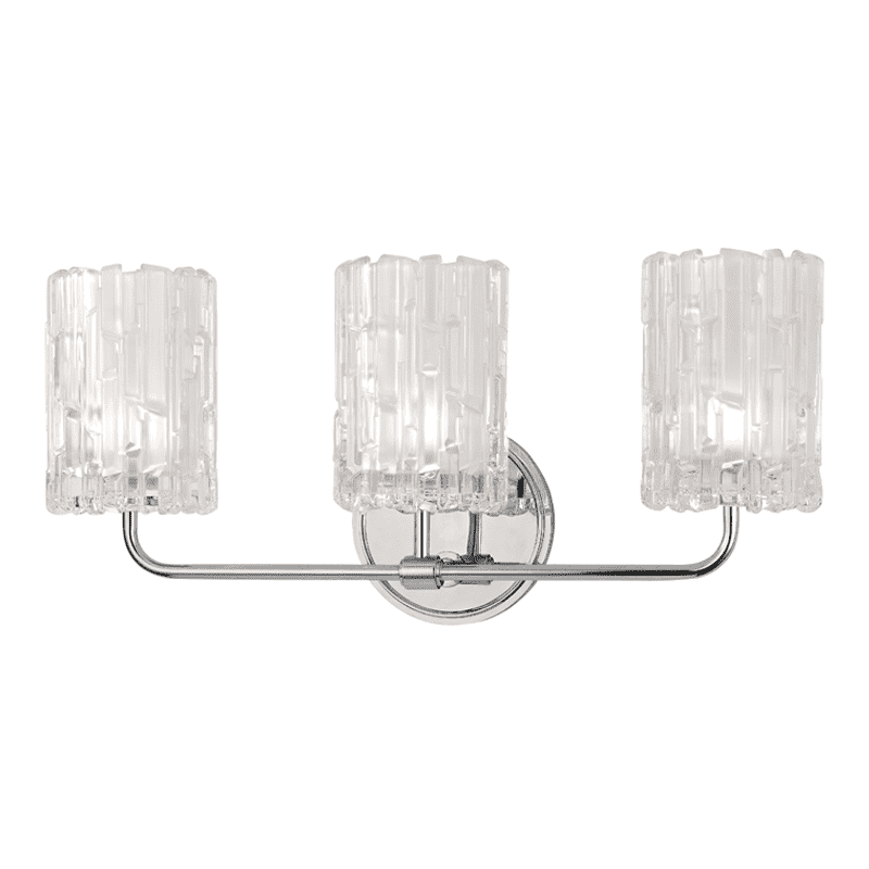 Hudson Valley, Dexter 3 Light Bath Bracket