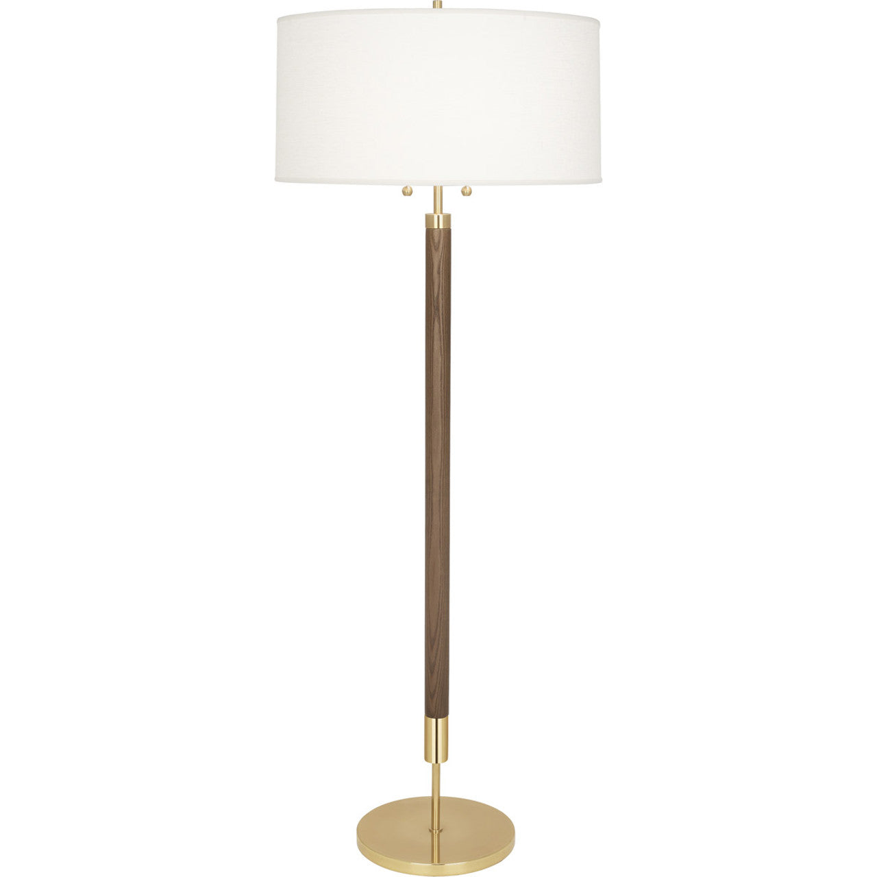 Robert Abbey Fine Lighting, Dexter Floor Lamp