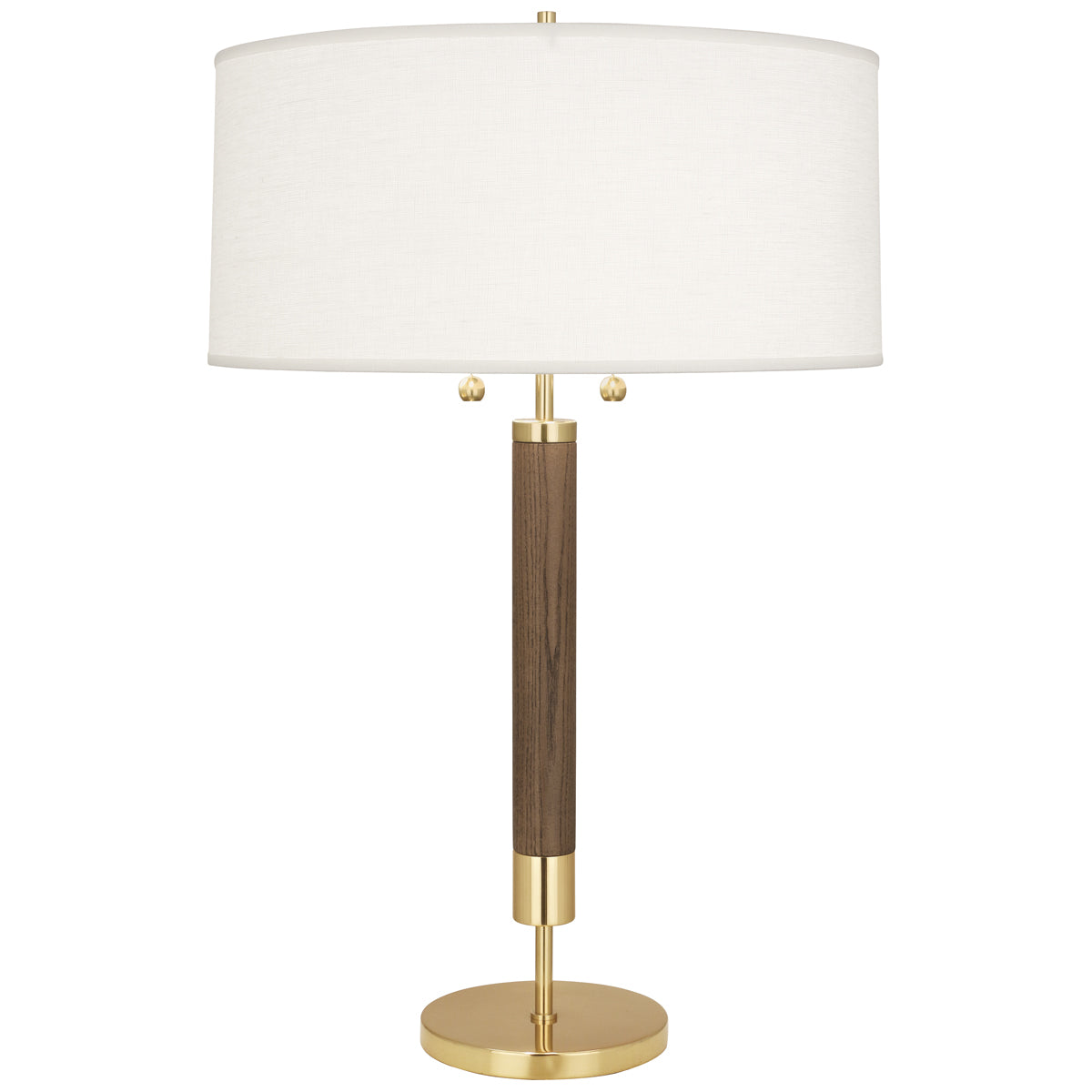 Robert Abbey Fine Lighting, Dexter Table Lamp