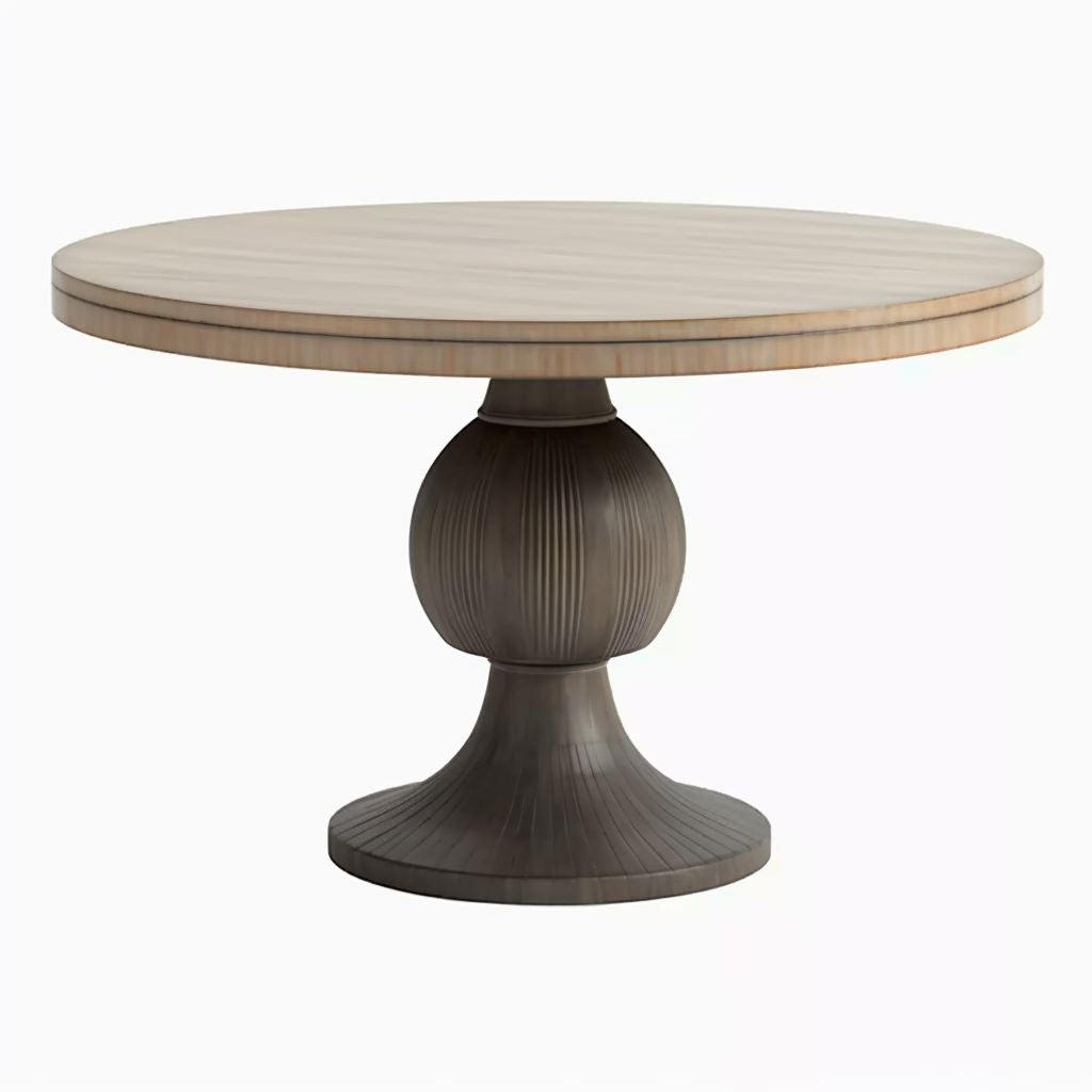 FASbespoke, Dez Dining Table