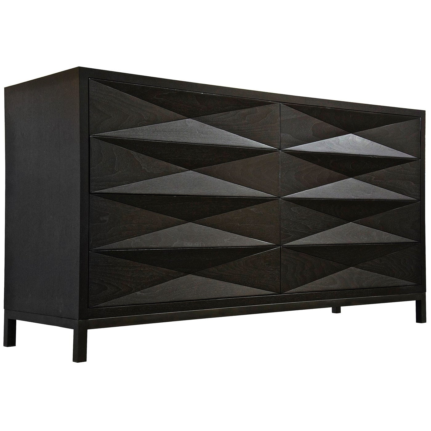 CFC, Diamante Dresser