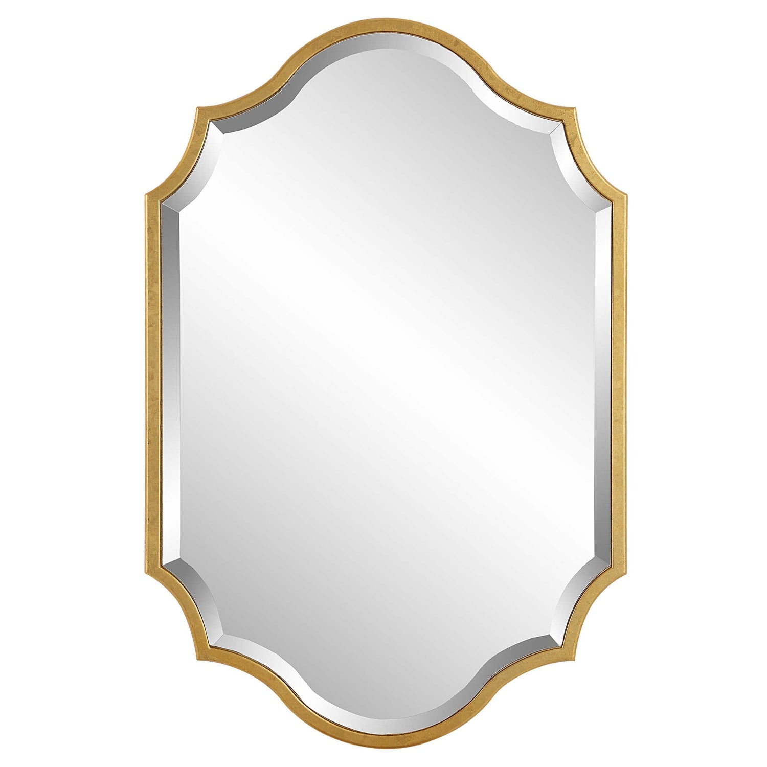 Uttermost, Diamond Shape Mirror