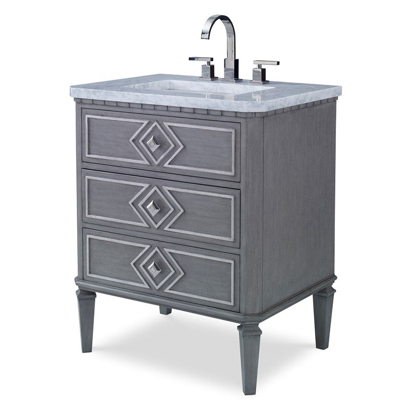 Ambella, Diamond Sink Chest