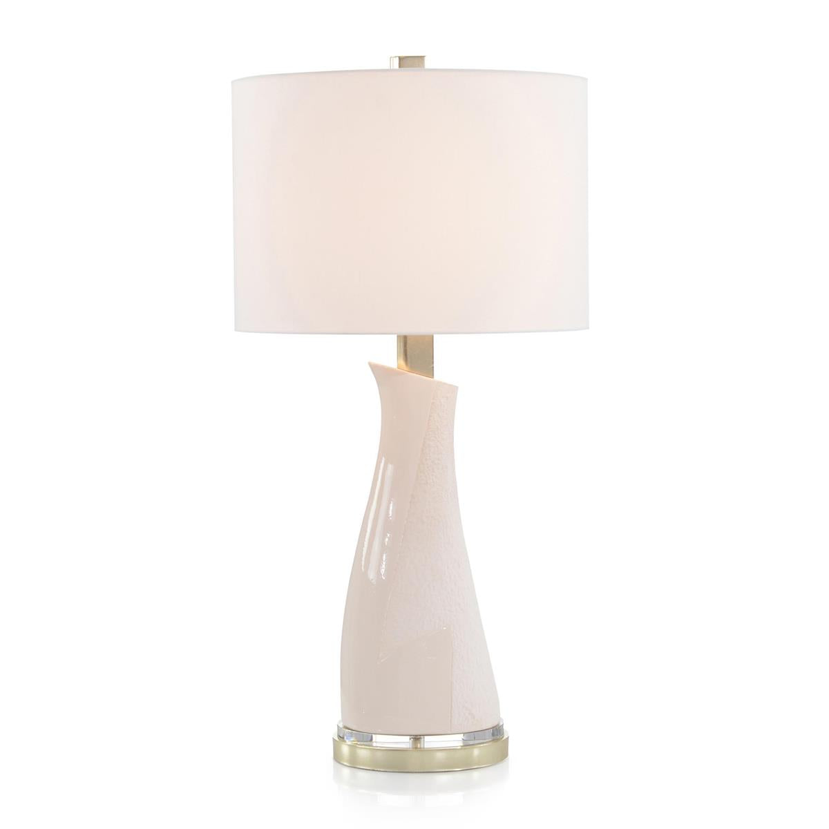 John Richard, Dichotomy Table Lamp