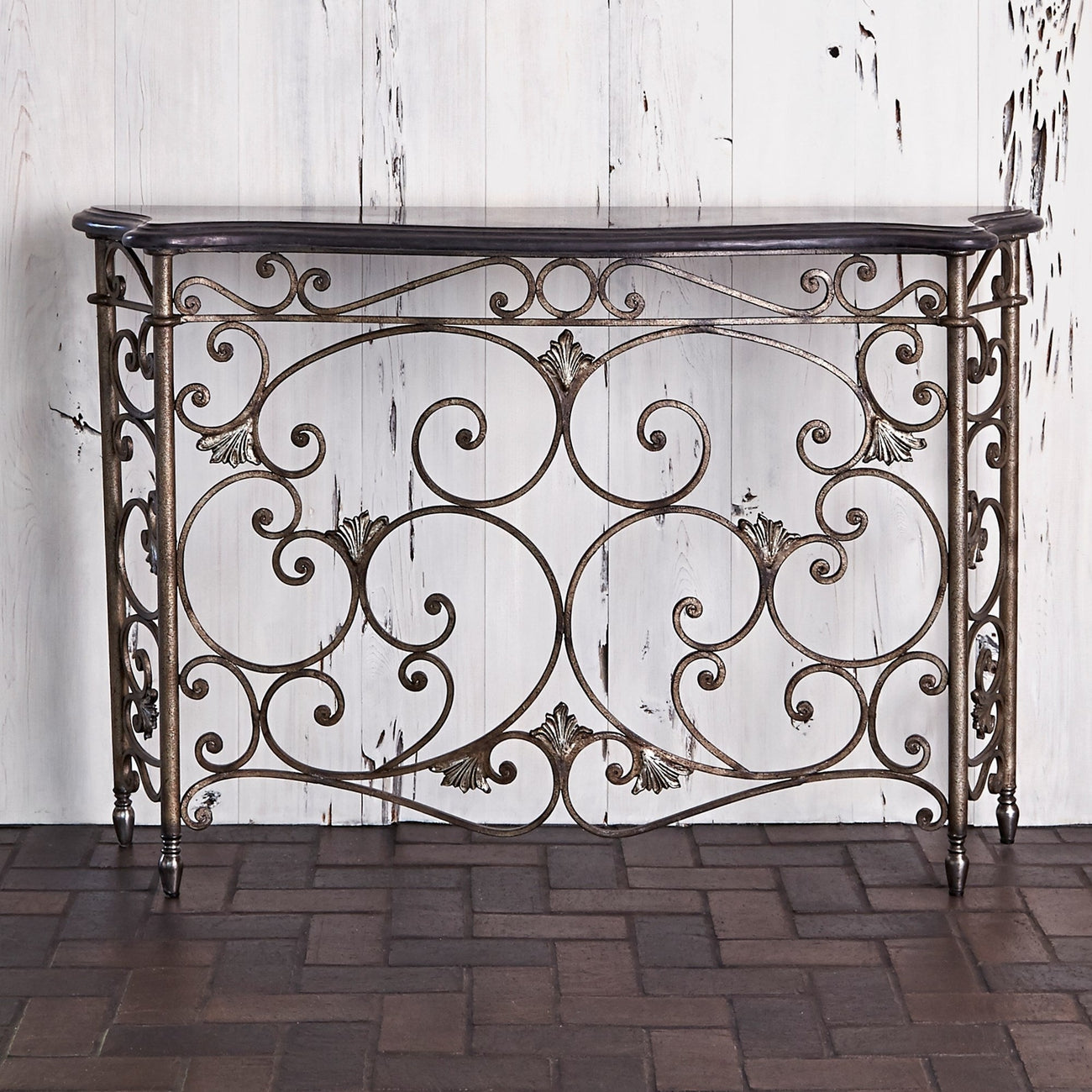 Ambella, Dickinson Console Table