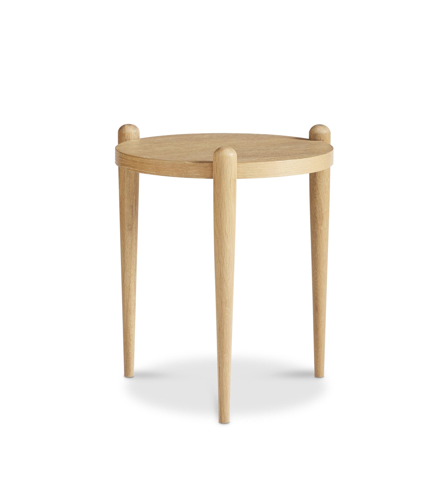 Precedent, Diderot End Table