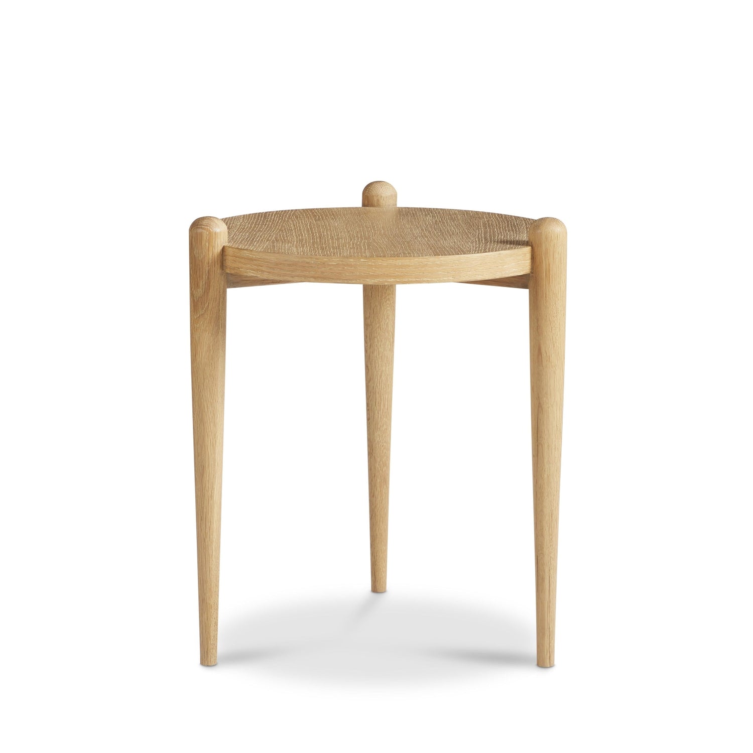 Precedent, Diderot End Table