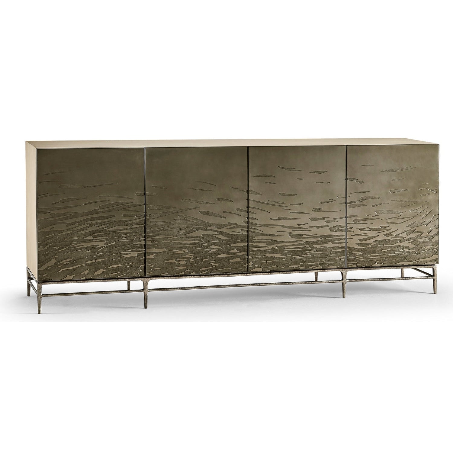 Jonathan Charles, Diel Entertainment Console