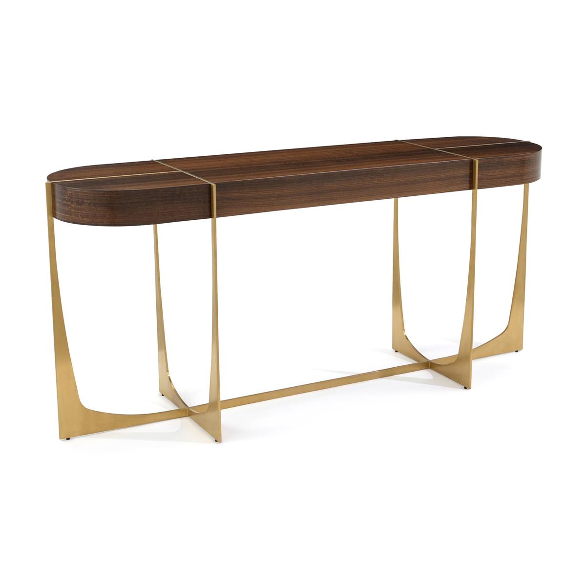 John Richard, Dignitas Console Table