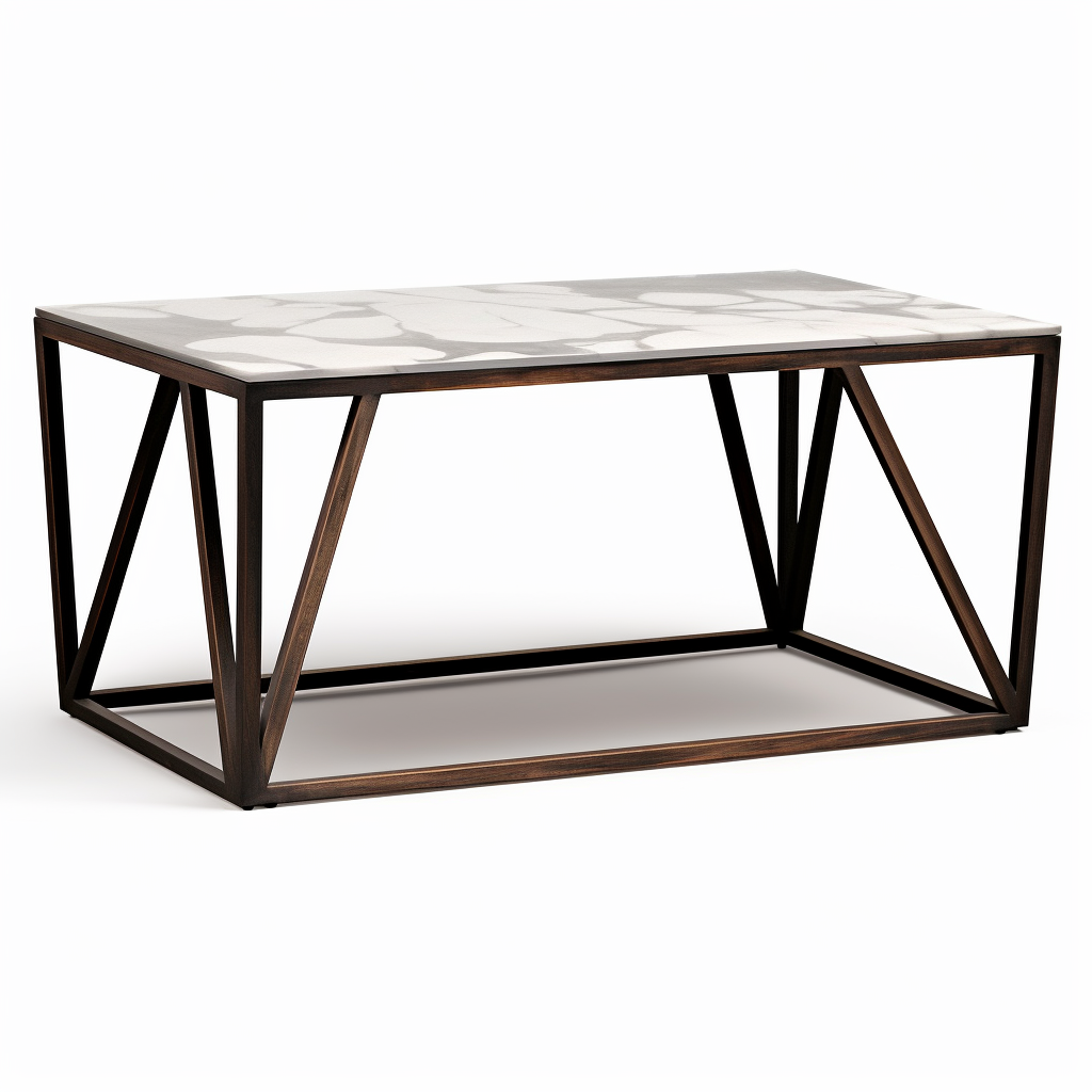 FASbespoke, Dillard Dining Table