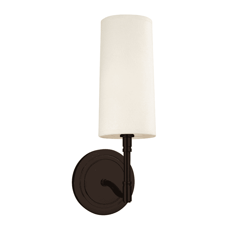 Hudson Valley, Dillon 1 Light Wall Sconce