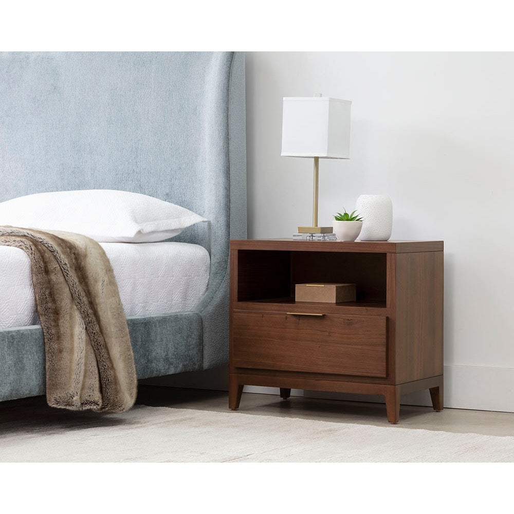 Sunpan, Dimico Nightstand