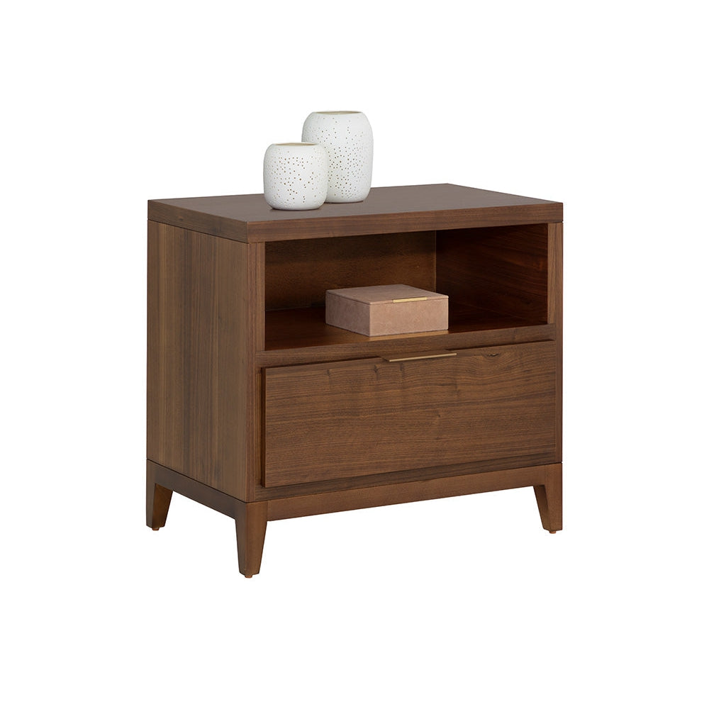 Sunpan, Dimico Nightstand