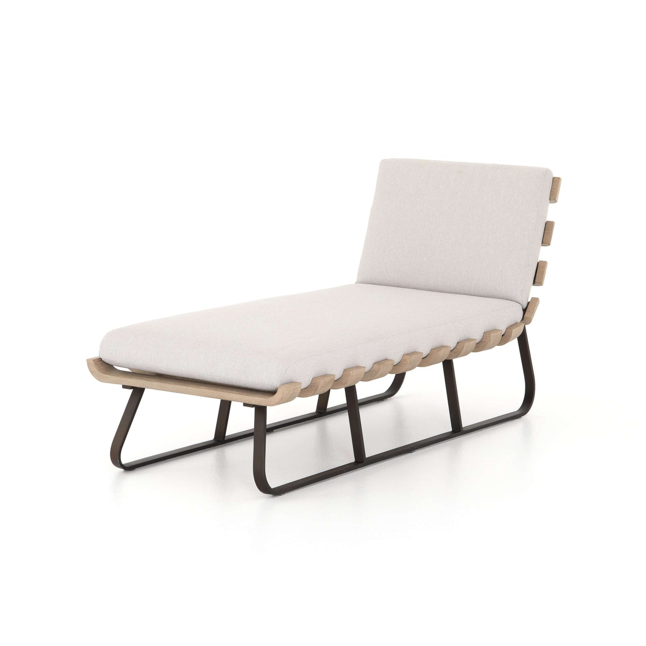 Four Hands, Dimitri Outdoor Chaise