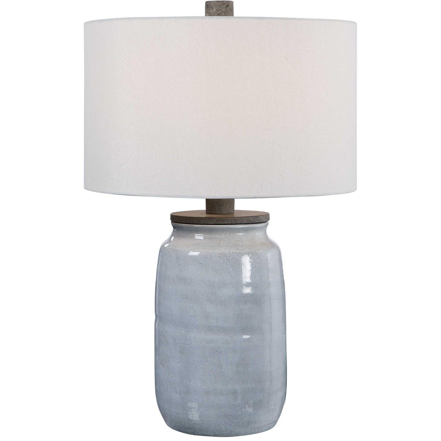 Uttermost, Dimitri Table Lamp