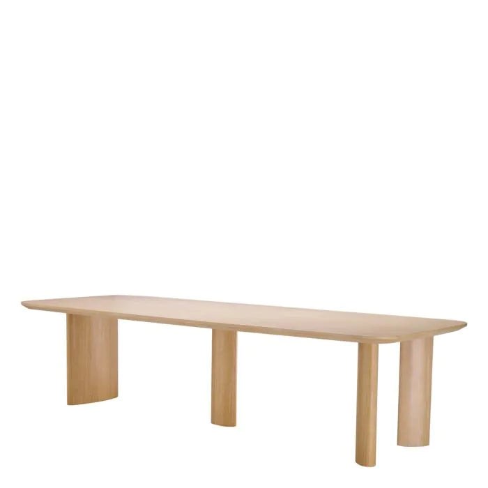 Eichholtz, Dining Table Harmonie L