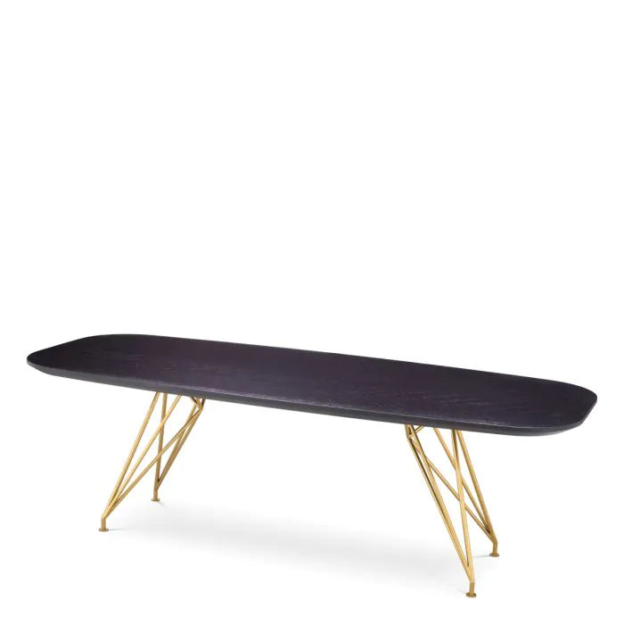 Eichholtz, Dining Table Levante