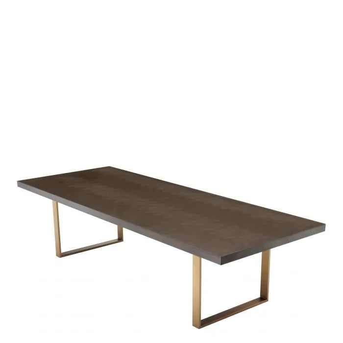 Eichholtz, Dining Table Melchior 300 CM