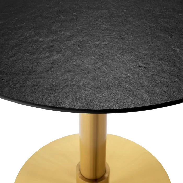 Eichholtz, Dining Table Terzo - Round