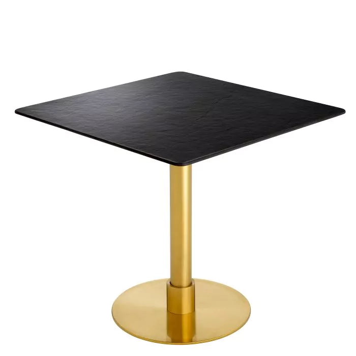 Eichholtz, Dining Table Terzo - Square