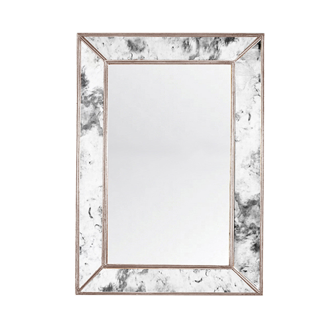 Worlds Away, Dion Mirror