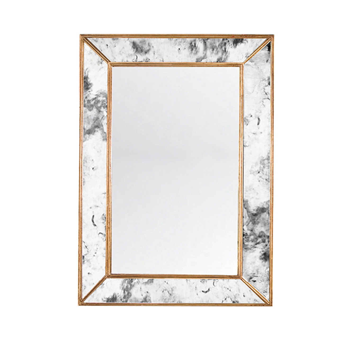 Worlds Away, Dion Mirror