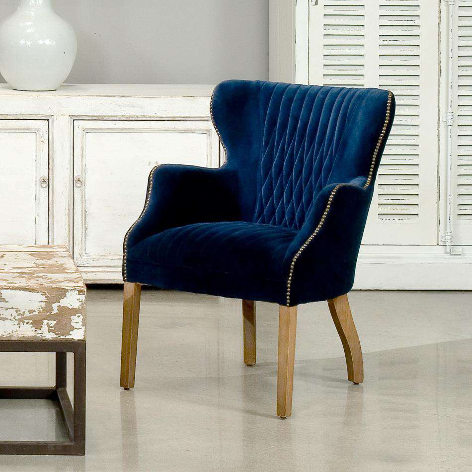 SARREID, Disel Single Chair