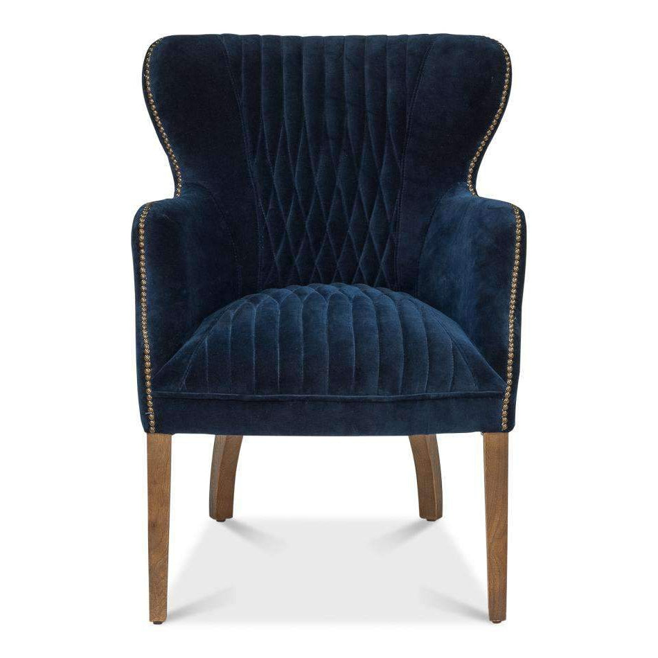 SARREID, Disel Single Chair