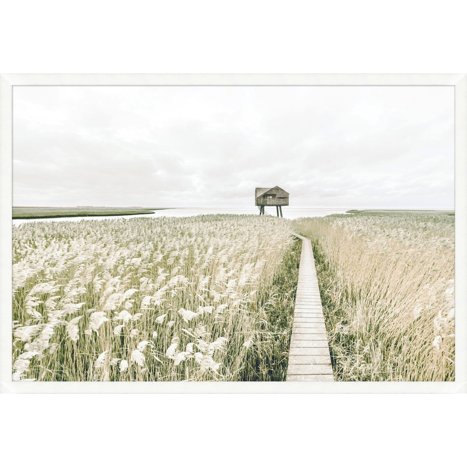 Wendover, Distant Cottage